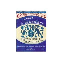 Captain Corelli's Mandolin