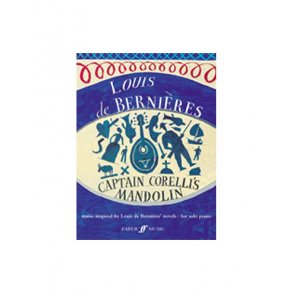 Captain Corelli's Mandolin