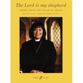 Howard Goodall: The Lord Is My Shepherd