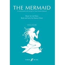 The Mermaid (Vocal Score)