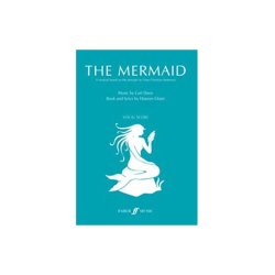 The Mermaid (Vocal Score)