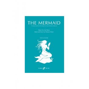 The Mermaid (Vocal Score)