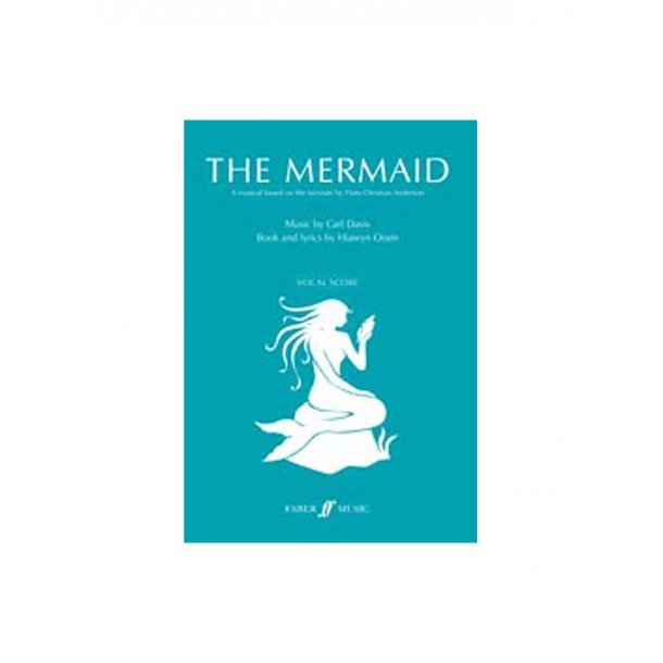 The Mermaid (Vocal Score)