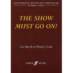 Lin Marsh And Wendy Cook: The Show Must Go On!