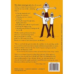 Lin Marsh And Wendy Cook: The Show Must Go On!