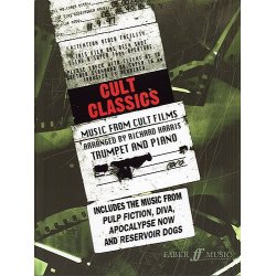 Cult Classics (Trumpet And Piano)
