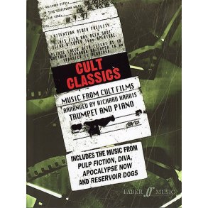 Cult Classics (Trumpet And Piano)