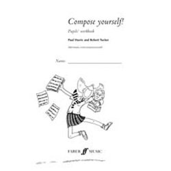 Compose Yourself! (10x Pupil's Book)