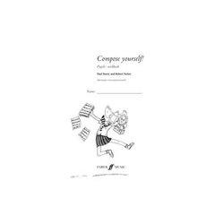 Compose Yourself! (10x Pupil's Book)