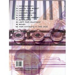 Groove Lab - Flute (Book/CD)