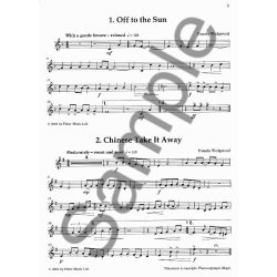 Up-Grade! Trumpet Grades 2-3