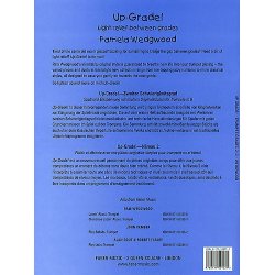 Up-Grade! Trumpet Grades 2-3