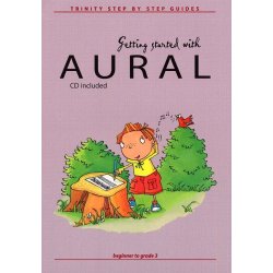 Getting Started With Aural