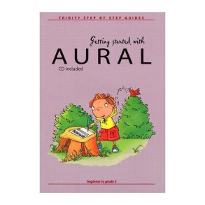 Getting Started With Aural