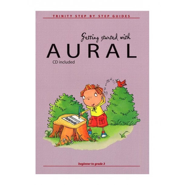 Getting Started With Aural