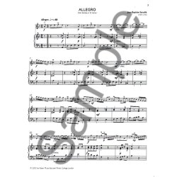 Real Repertoire: Violin