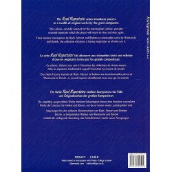 Real Repertoire: Violin