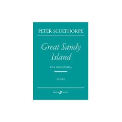 Great Sandy Island (Score)