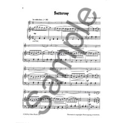 Pamela Wedgwood: Really Easy Jazzin' About (French Horn)