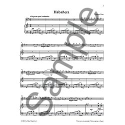 Selected Solos For Soprano/Tenor Saxophone Grades 4-6