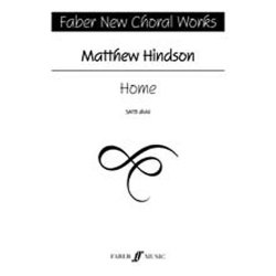 Matthew Hindson: Home (Heartland)