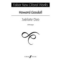 Jubilate Deo. Satb Acc Fncw