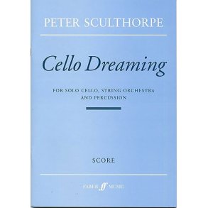 Peter Sculthorpe: Cello Dreaming