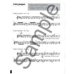 Mary Cohen: Nifty Shifts!