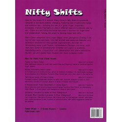 Mary Cohen: Nifty Shifts!
