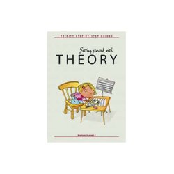 Getting Started With Theory