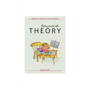 Getting Started With Theory