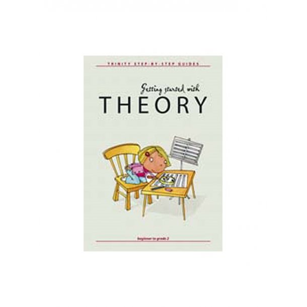Getting Started With Theory