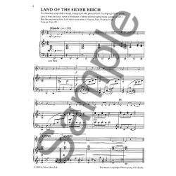 O Shenandoah! (Violin/Piano)