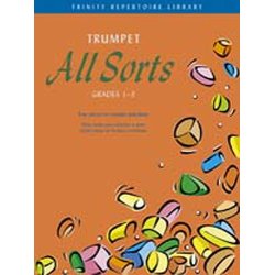 Trumpet All Sorts: Grades 1-3