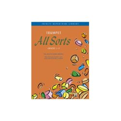 Trumpet All Sorts: Grades 1-3