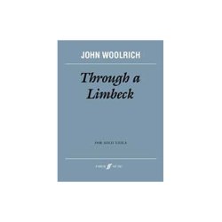 Through A Limbeck (Solo Viola)