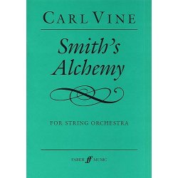 Carl Vine: Smith's Alchemy