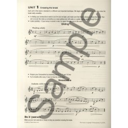 Paul Harris: Clarinet Basics Repertoire