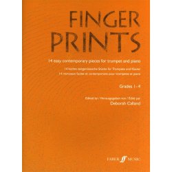 Fingerprints - Trumpet