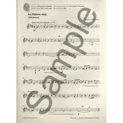 Fingerprints - Trumpet