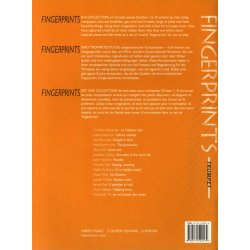 Fingerprints - Trumpet