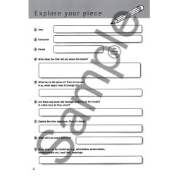 Paul Harris: Improve Your Practice! Piano Grade 4