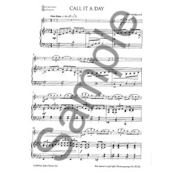 Pam Wedgwood: After Hours For E-Flat Saxophone And Piano (Book/CD)