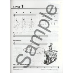 Andy Hampton's Saxophone Basics - Pupil's Book (Alto Saxophone)