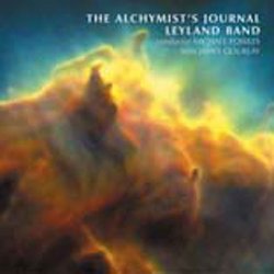 Alchymist's Journal, The (Brass Band Cd)