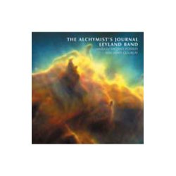 Alchymist's Journal, The (Brass Band Cd)