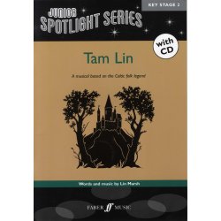 Lin Marsh: Tam Lin