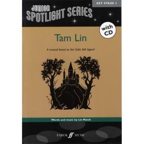 Lin Marsh: Tam Lin