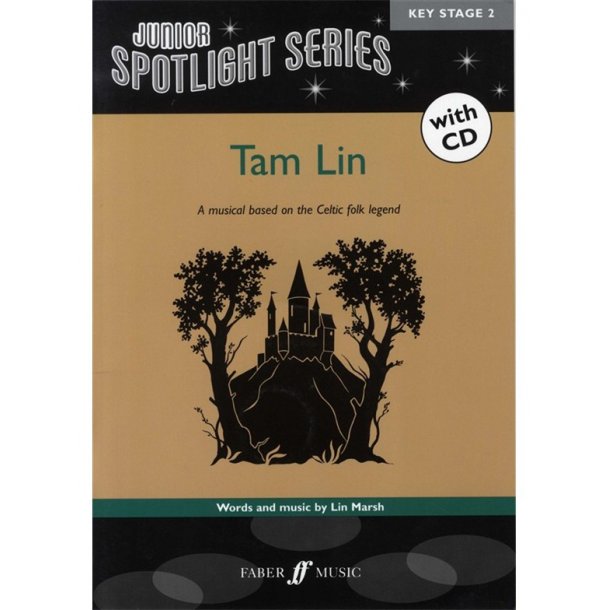 Lin Marsh: Tam Lin