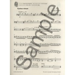 Fingerprints - Cello